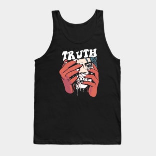 truth Tank Top